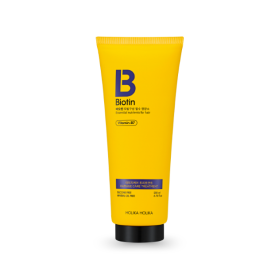 Biotin Damage Care Treatment